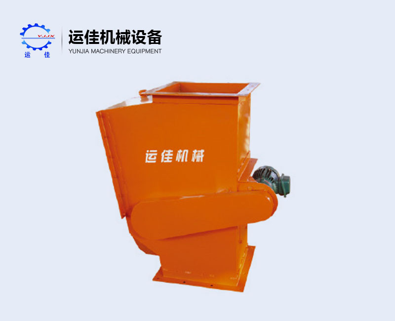  RCYG系列管道式自卸除鐵器